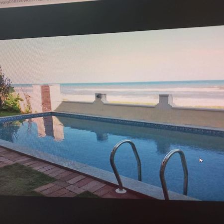 Happy Beach House Chennai Eksteriør bilde